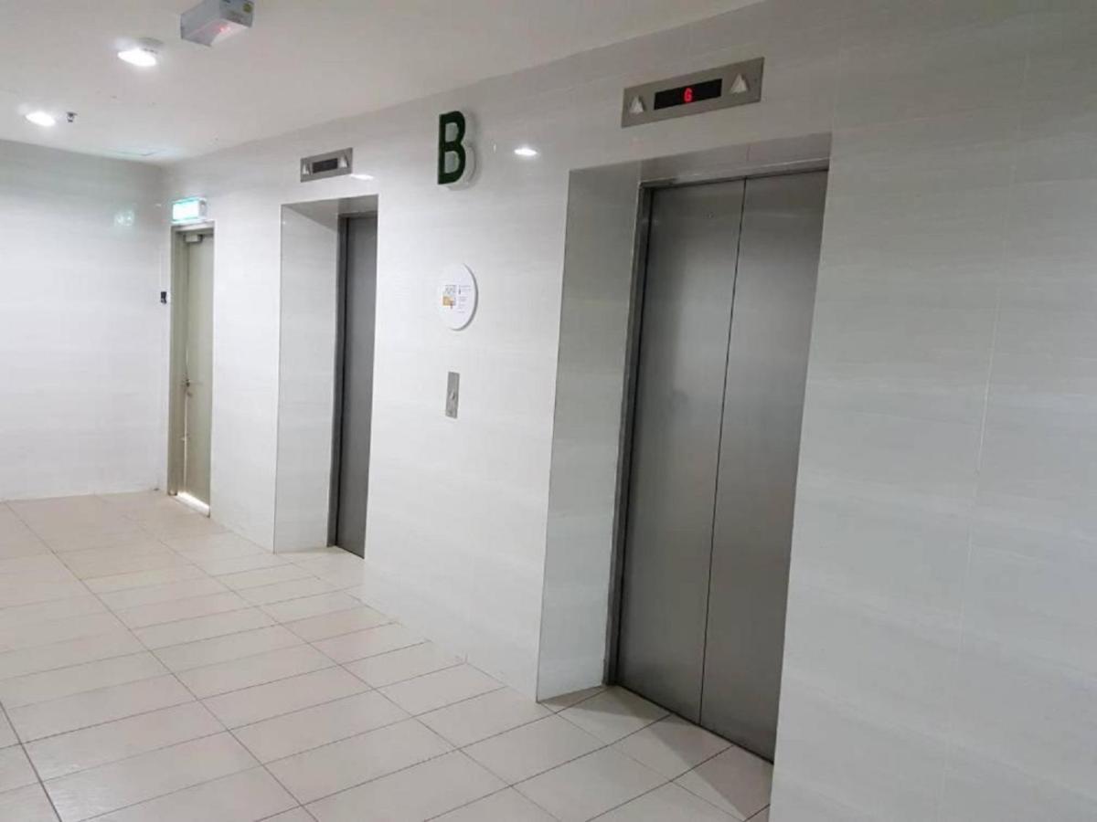 Apartment Mariana Barrington Square Goldenhills Pasar Malam Cameron Highlands