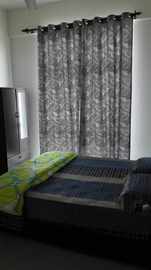 Apartment Mariana Barrington Square Goldenhills Pasar Malam Cameron Highlands